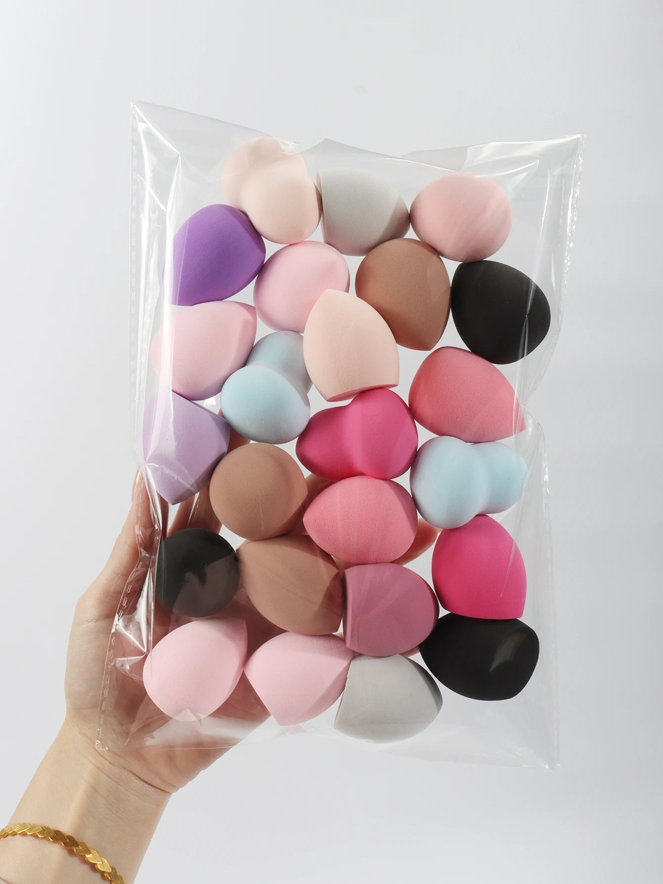 Flawless Finish Pro Blender Set
